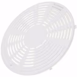 Plaque de fond pour robot ménager COOKEO MOULINEX SS-993448 Appareils compatibles : [ROBOT MÉNAGER MOULINEX: ] CE701010/87A,  ...