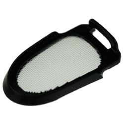 Tefal - Filtre noir