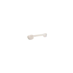 SEB - Cuillère doseuse SS-189353 pour Machine à pain moulinex, tefal , bread & baguettines, i bread, neo, new baguette, nutribread, pain & delices,