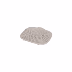 Couvercle filtre pour friteuse TEFAL SS-993471 Appareils compatibles : [FRITEUSE, AIRFRYER MOULINEX: ] AM302130/87A, AM302111 ...