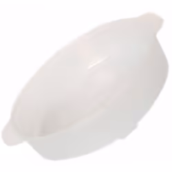 Bol à riz pour cuiseur vapeur SEB SS-993560 Appareils compatibles : [CUISEUR VAPEUR MOULINEX: ] MV145132/79A, MV140132/79A[CU ...