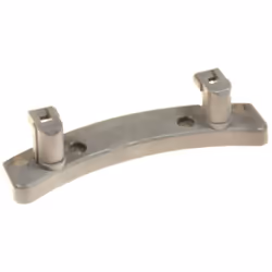 Charnière de couvercle pour friteuse MOULINEX SS-993701 Appareils compatibles : [FRITEUSE, AIRFRYER MOULINEX: ] AF133D10/87A, ...
