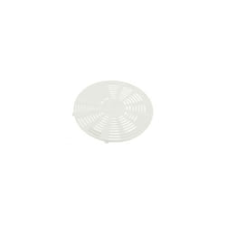 Plaque de fond pour petit electromenager Moulinex SS-996922