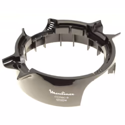 Corps supérieur pour Cuiseur vapeur COOKEO MOULINEX SS-208077 Appareils compatibles : [CUISEUR VAPEUR MOULINEX: ] CE855800/87 ...