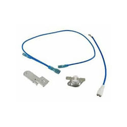 Thermostat + fil pour pieces preparation culinaire petit...