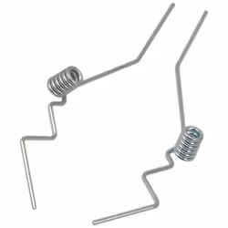 Ressorts droit et gauche pour Cuiseur vapeur SEB, COOKEO MOULINEX, KRUPS SS-993443 Appareils compatibles : [CUISEUR VAPEUR MO ...