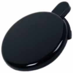 Couvercle porte-filtre pour cafetière, expresso TEFAL SS-201758 Appareils compatibles : [CAFETIÈRE, EXPRESSO MOULINEX: ] FG26 ...