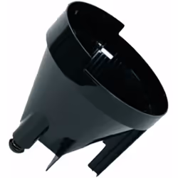 Porte filtre pour cafetière, expresso KRUPS SS-202313 Appareils compatibles : [CAFETIÈRE, EXPRESSO KRUPS: ] F3090810/87A, F30 ...