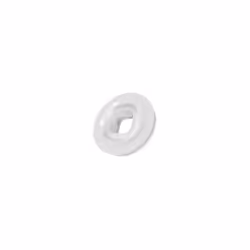 Couvercle blanc du bol blender Robot ménager MS-651383 MOULINEX Robot ménager MS-651383 MOULINEX | Modèles concernés : MS-651 ...