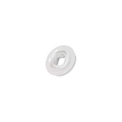 Couvercle blanc du bol blender Robot ménager MS-651383 Moulinex Robot ménager MS-651383 Moulinex