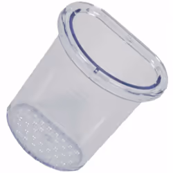Poussoir bol hachoir pour robot ménager MOULINEX MS-651807 Appareils compatibles : [ROBOT MÉNAGER MOULINEX: ] FP246110/870, F ...