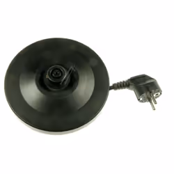 Socle et cordon pour Bouilloire, carafe TEFAL SS-201653 Appareils compatibles : [BOUILLOIRE, CARAFE TEFAL: ] KI170D10/87A, KI ...