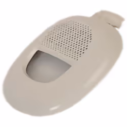 Couvercle complet pour friteuse SEB SS-993966 Appareils compatibles : [FRITEUSE, AIRFRYER TEFAL: ] FF162100/87B, FF163111/87B ...