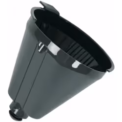 Porte filtre pour cafetière, expresso KRUPS SS-202549 Appareils compatibles : [CAFETIÈRE, EXPRESSO KRUPS: ] KM442D80/87A, KM4 ...