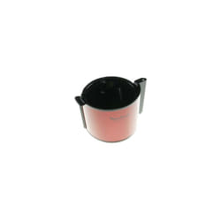 Moulinex - Porte filtre + clapet Cafetière, Machine à Café SS-202661 Cafetière, Machine à Café SS-202661