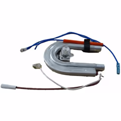 Résistance + fusible pour cafetière, expresso SEB SS-202668 Appareils compatibles : [CAFETIÈRE, EXPRESSO MOULINEX: ] FT260811 ...