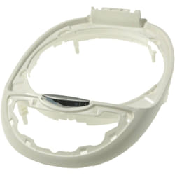 Bague inférieure + bouton