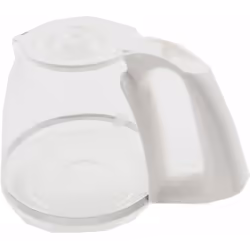 Verseuse avec couvercle pour cafetière, expresso TEFAL SS-203054 Appareils compatibles : [CAFETIÈRE, EXPRESSO TEFAL: ] CM1801 ...