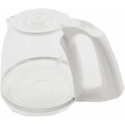 Tefal - Verseuse avec couvercle (SS-203054) Cafetière, Machine à Café