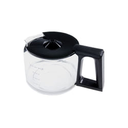 Verseuse avec Couvercle pour Cafetière - Expresso Broyeur Tefal Equinox