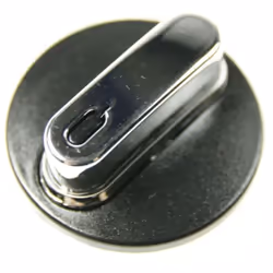 Bouton thermostat pour friteuse SEB SS-996399 Appareils compatibles : [FRITEUSE, AIRFRYER SEB: ] FR516110/87B, FR516110/87A,  ...