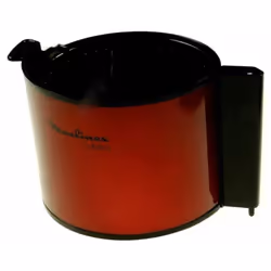 Porte-filtre pour cafetière, expresso MOULINEX SS-201824 Appareils compatibles : [CAFETIÈRE, EXPRESSO MOULINEX: ] FG360D10/87 ...