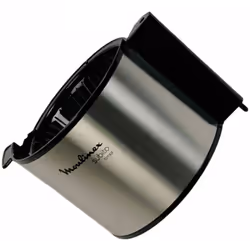 Porte-Filtre + Clapet pour cafetière, expresso MOULINEX SS-202203 Appareils compatibles : [CAFETIÈRE, EXPRESSO MOULINEX: ] FG ...