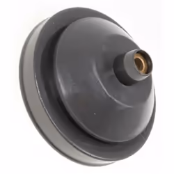 Support de lame/ couteau et joint pour Blender. Référence de la pièce : MS-651389, Marque : MOULINEX.