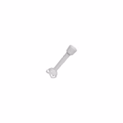 Pied mixeur blanc à 2 lames 207x50x70 mm Robot ménager MS-651793 MOULINEX Robot ménager MS-651793 MOULINEX | Modèles concerné ...