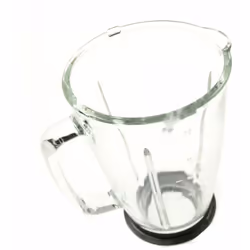 Bol blender pour Robot ménager MOULINEX MS-651659 Appareils compatibles : [ROBOT MÉNAGER MOULINEX: ] LM430110/870, LM430510/8 ...