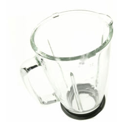 Bol blender (MS-651659) Robot ménager Moulinex