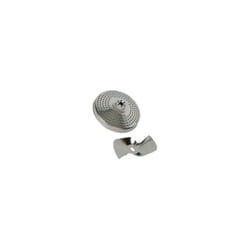 Grille petit + pale inox Robot ménager MS-651781 Moulinex Robot ménager MS-651781 Moulinex