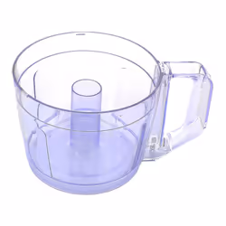 Compatible pour les marques et modèles suivants : MOULINEX FP244110870, FP345A11870, FP246110870, FP245810870, FP345E10870 Ré ...