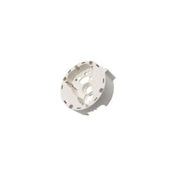 Embase de bol blanc pour robot multifonction Companion et autres Moulinex MS-8030000307