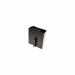 Bac récupérateur arrière pour Cafetière. Référence de la pièce : MS-8030000540, Marque : KRUPS. Couleur de la pièce : Noir.