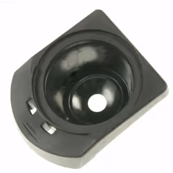 Support dose pour cafetière, expresso KRUPS MS-624560 Appareils compatibles : [CAFETIÈRE, EXPRESSO KRUPS: ] KP170110/7Z0, KP1 ...
