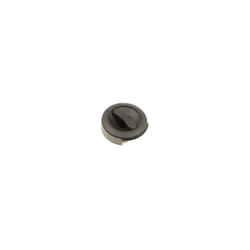 Bouchon noir companion MS-8030000748 Moulinex