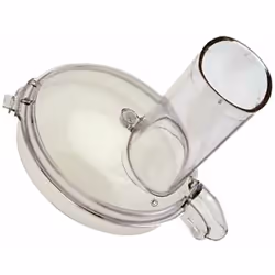 Couvercle de bol pour robot ménager MOULINEX MS-8030000927, MS-5785607 Appareils compatibles : [ROBOT MÉNAGER MOULINEX: ] FP6 ...
