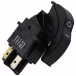 Interrupteur pour cafetière, expresso KRUPS MS-0043068 Appareils compatibles : [CAFETIÈRE, EXPRESSO KRUPS: ] NESPRESSO ESSENZ ...
