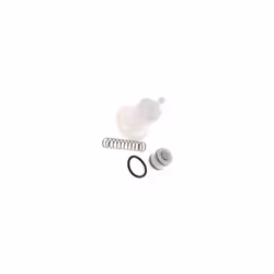 Piston + Ressort + Corps pour Cafetière KRUPS MS-0697943. Contenu: piston, ressort, support et joint.