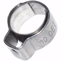 Collier oetiker pour Cafetière, Expresso KRUPS, ROWENTA, SEB MS-0599146 Appareils compatibles : [CAFETIÈRE, EXPRESSO KRUPS: ] ...