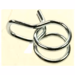 Collier tuyau pompe/resistance pour cafetière, expresso KRUPS MS-621149 Appareils compatibles : [CAFETIÈRE, EXPRESSO KRUPS: ] ...
