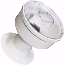 Moulin complet fines herbes pour robot ménager SEB MS-5A02208 Appareils compatibles : [ROBOT MÉNAGER MOULINEX: ] FP413DAE70,  ...