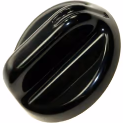 Bouton de commande noir pour robot ménager MOULINEX MS-0697987 Appareils compatibles : [ROBOT MÉNAGER MOULINEX: ] LM600E41/70 ...