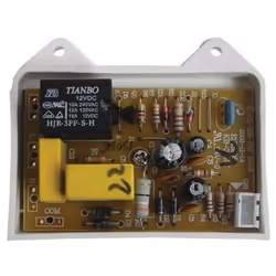 Carte électronique pour cafetière, expresso SEB MS-621705 Appareils compatibles : [CAFETIÈRE, MACHINE À CAFÉ ROWENTA: ] CG300 ...