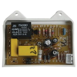 Carte électronique