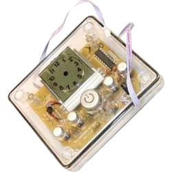 Carte électronique