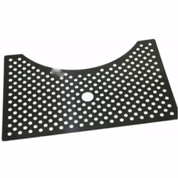 Grille inox pour divers petit ménager KRUPS MS-621830 Appareils compatibles : [DIVERS PETIT MÉNAGER KRUPS: ] VB500000/7Z, VB5 ...