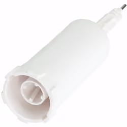 Arbre de transmission pour robot ménager SEB, MOULINEX MS-5A07205 Appareils compatibles : [ROBOT MÉNAGER MOULINEX: ] FP320F10 ...