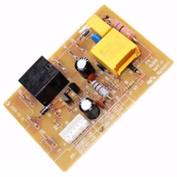 Carte électronique de puissance pour cafetière, expresso SEB MS-621998 Appareils compatibles : [CAFETIÈRE, EXPRESSO SEB: ] CM ...